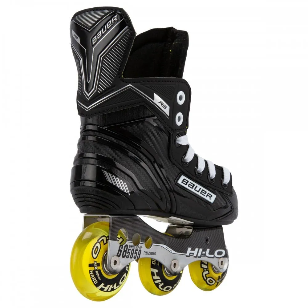 Bauer RS Roller Hockey Skates - Youth