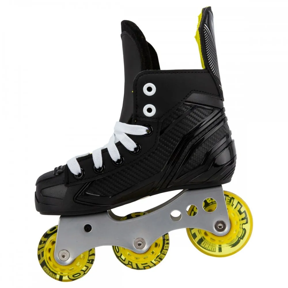 Bauer RS Roller Hockey Skates - Youth