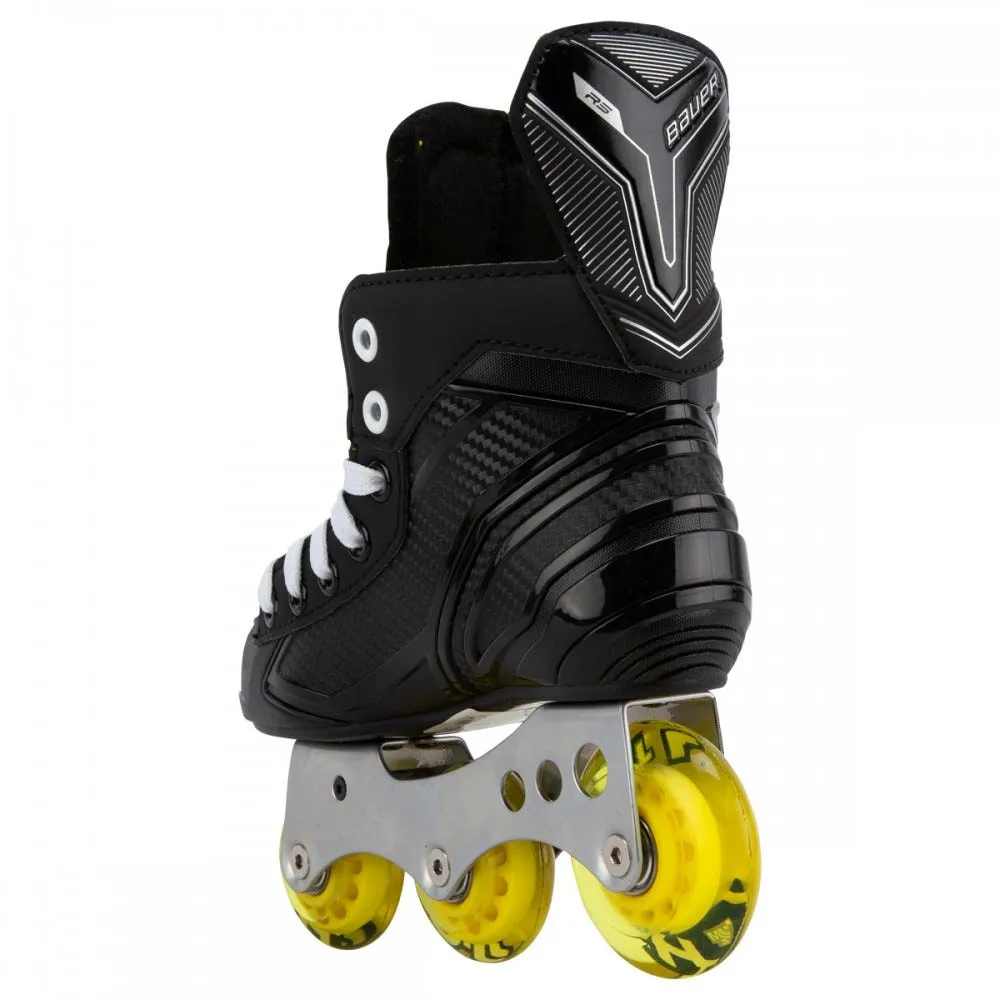 Bauer RS Roller Hockey Skates - Youth