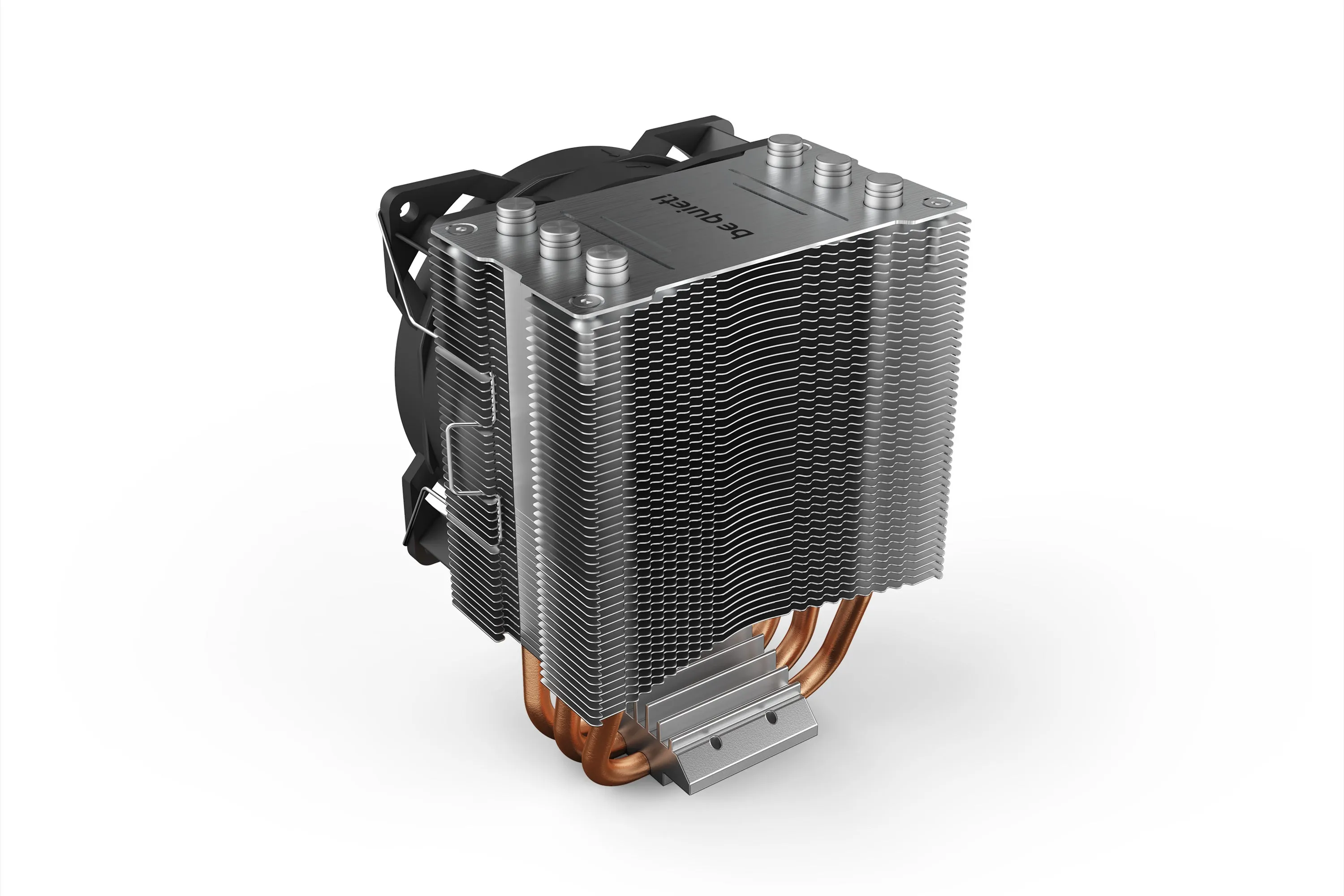 BE QUIET! PURE ROCK SLIM 2 BK030 CPU Cooler