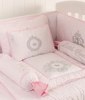 Bedding Bundle (6 pcs) - Little Princess Theme