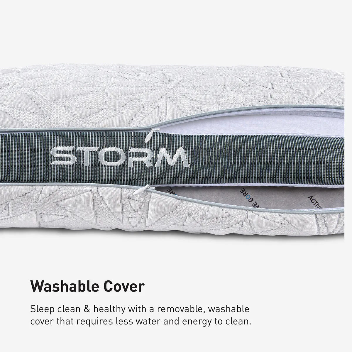 Bedgear Storm Series Pillow