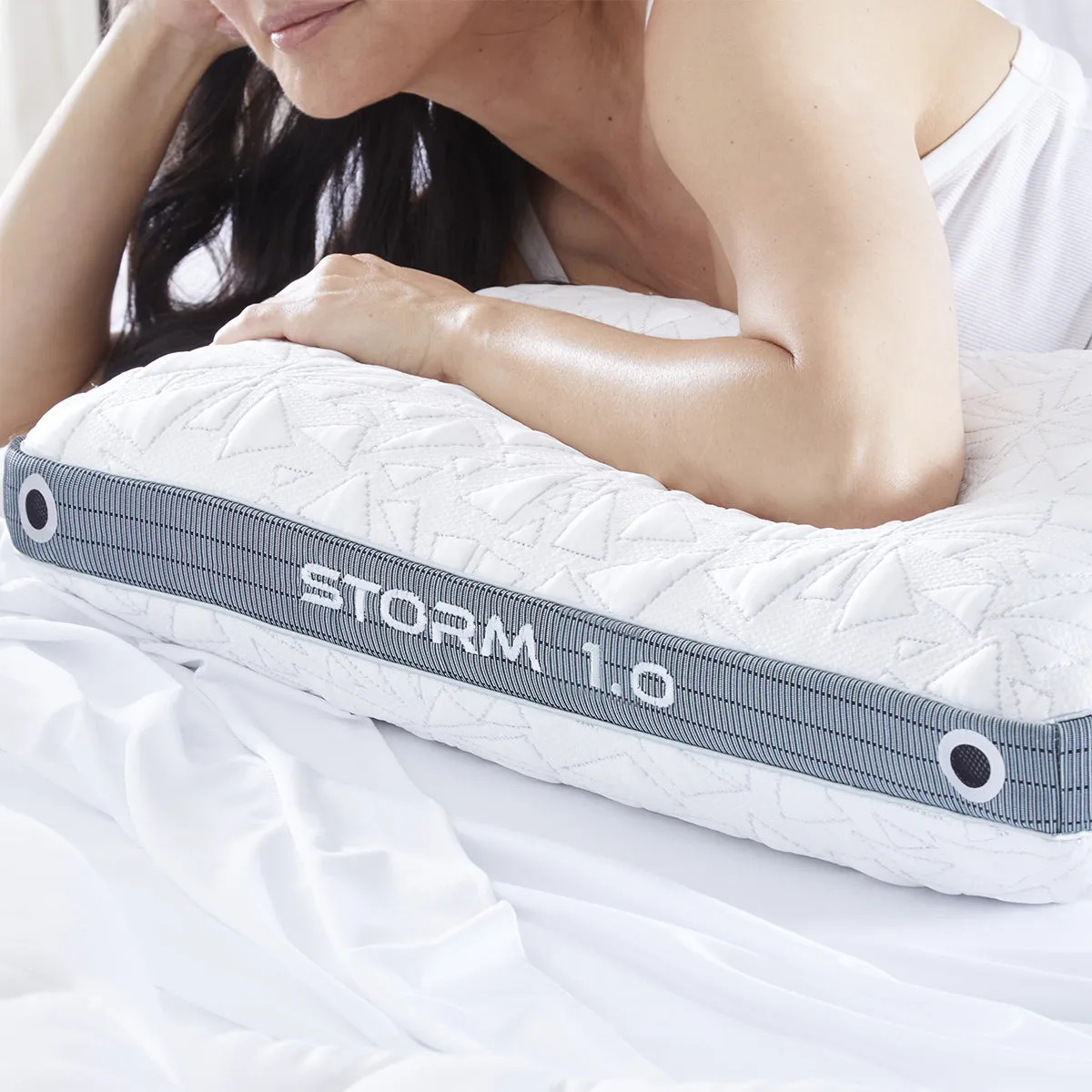 Bedgear Storm Series Pillow