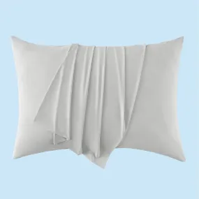 Bedsure Breescape Cooling Pillow Cases for Hot Sleepers