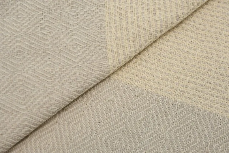 Beige Four Seasons Blanket