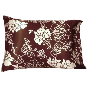 Best Pillowcase for Hotel Stays, Visiting Friends, Family. Washable