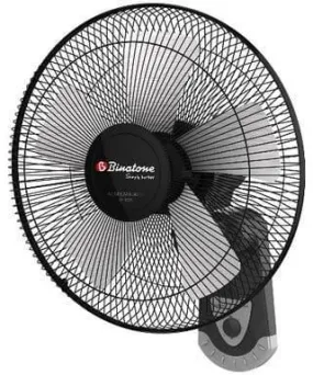 Binatone Wall Fan 18 Inches WF-1805