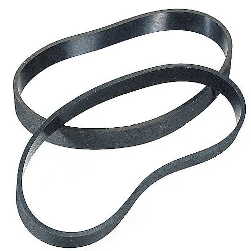 Bissell style 7,9,10,12,14 Vacuum Belts (2 pack) Part # 32074