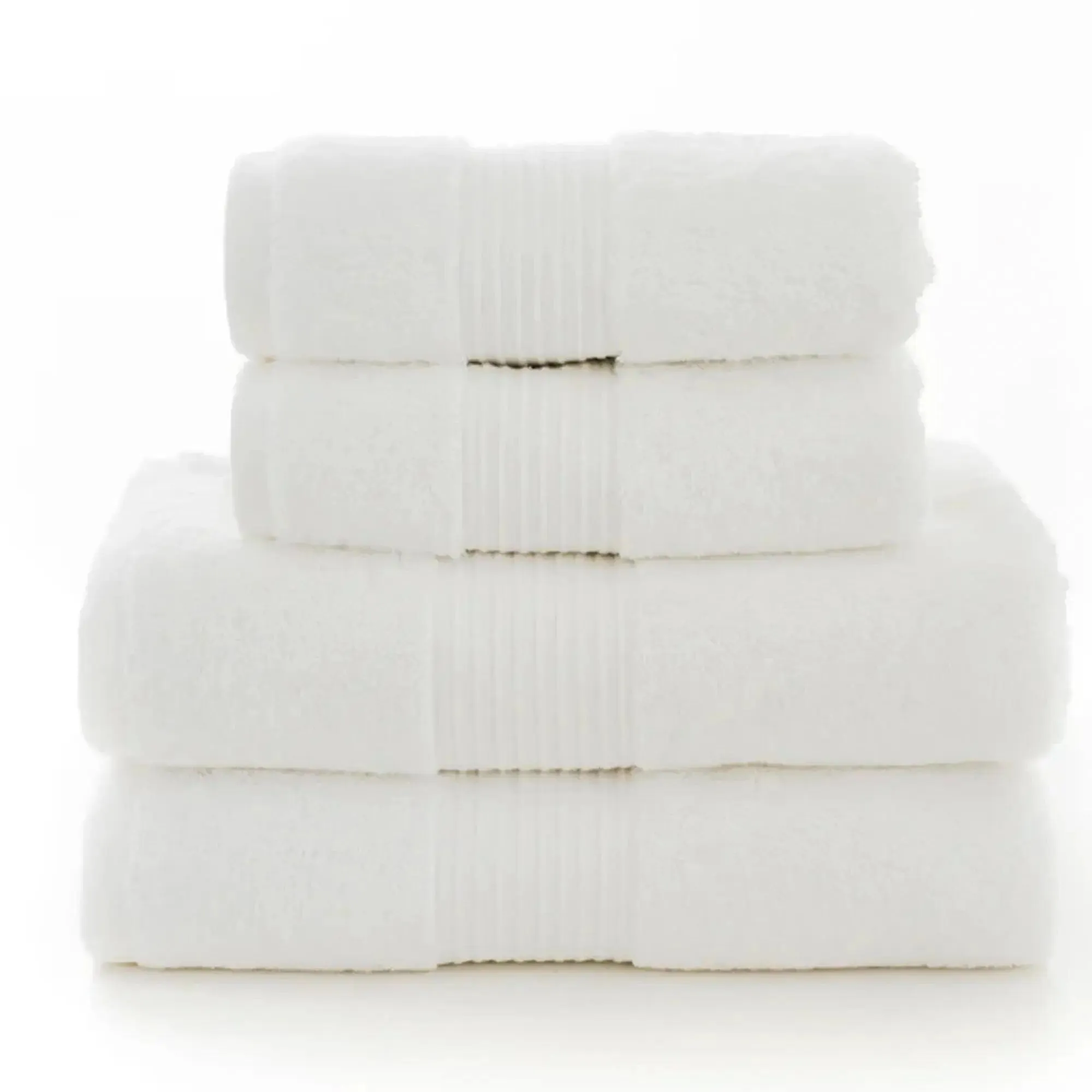 Bliss Pima Cotton 7 Piece Towel Bale Set 650gsm