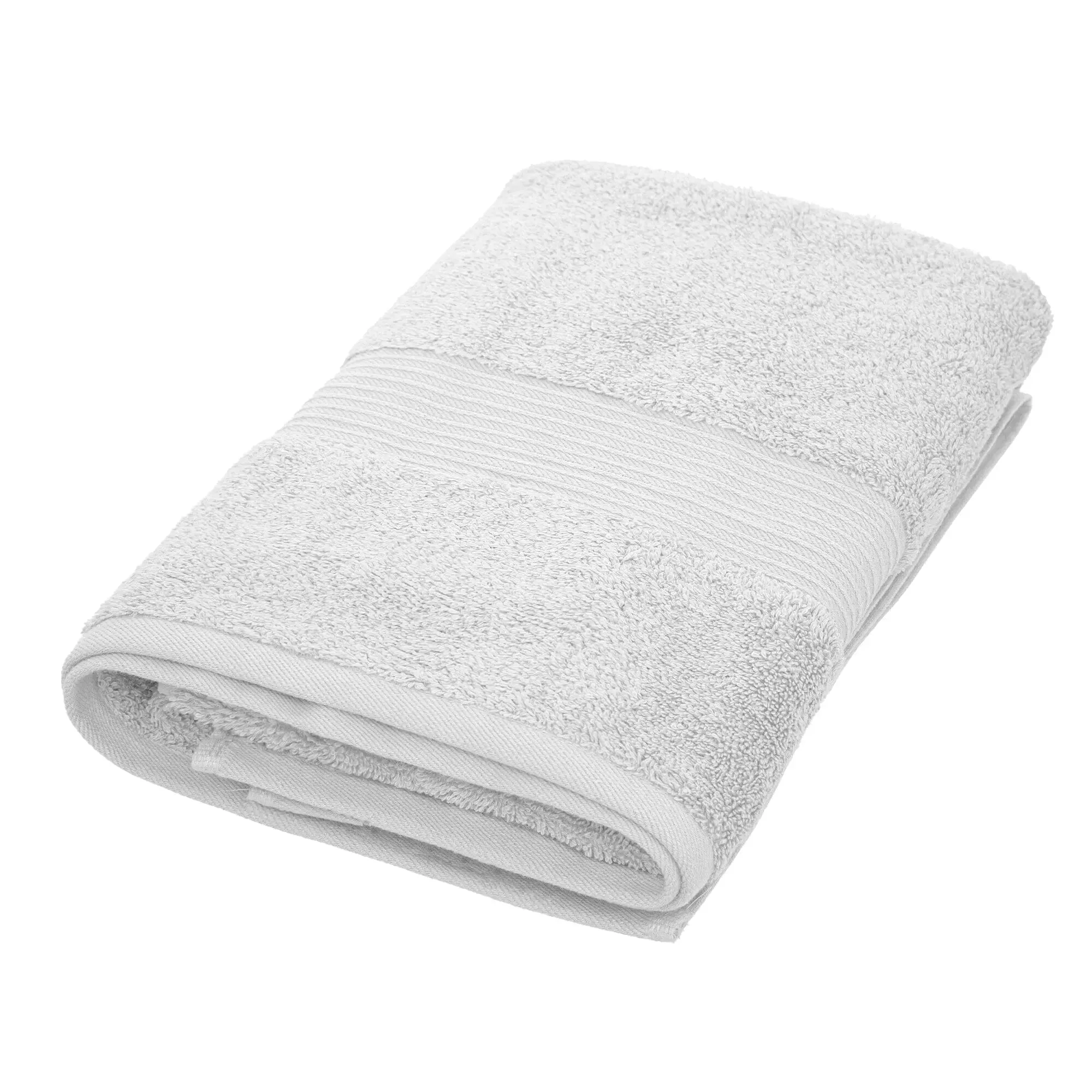 Bliss Pima Cotton 7 Piece Towel Bale Set 650gsm