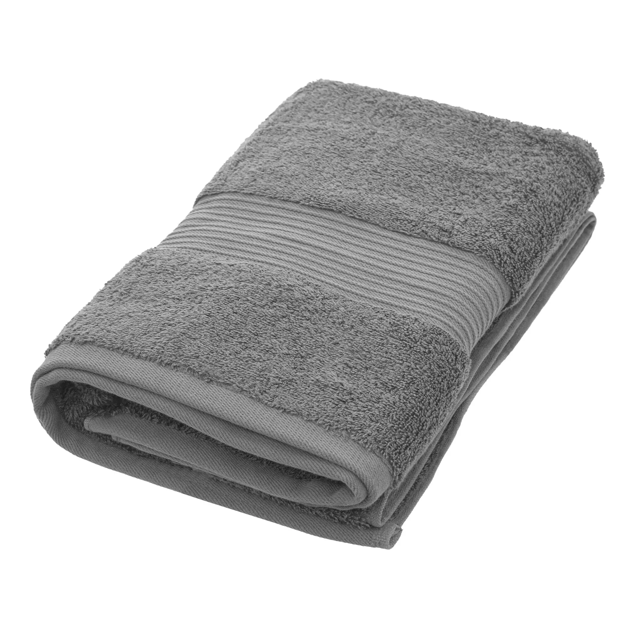 Bliss Pima Cotton 7 Piece Towel Bale Set 650gsm