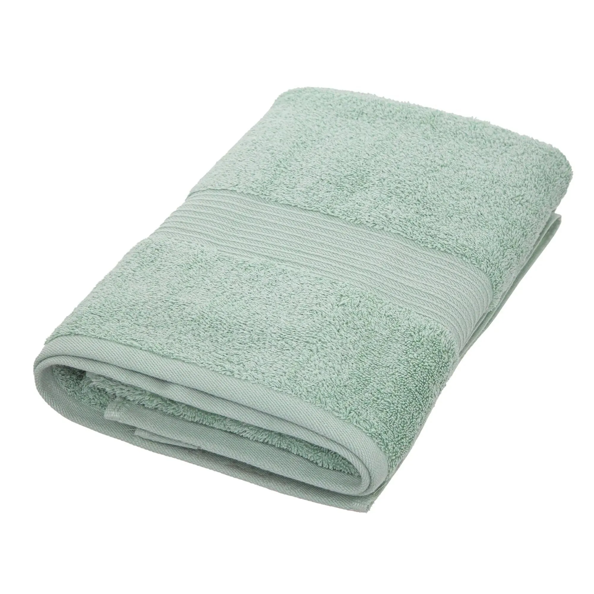 Bliss Pima Cotton 7 Piece Towel Bale Set 650gsm