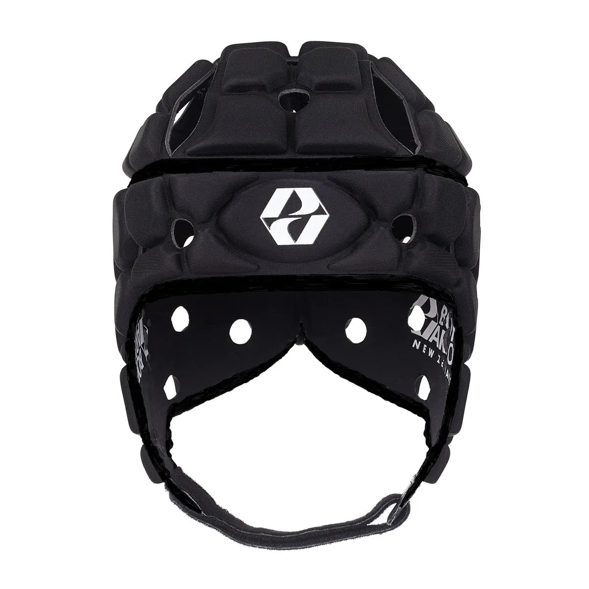 Body Armour Ventilator Headgear