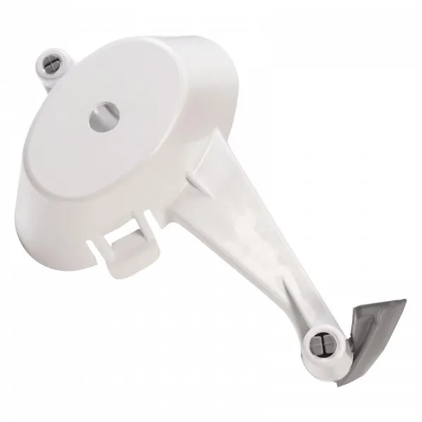 Bosch Universal Plus & Nutrimill Artiste Bowl Scraper Attachment