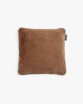 Brenn Pillowcase Camel