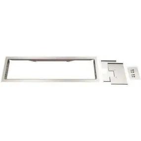 Bromic Heating - BH3130027 - Accessory - Ceiling Recessed Kit For 3400W Platinum Heater