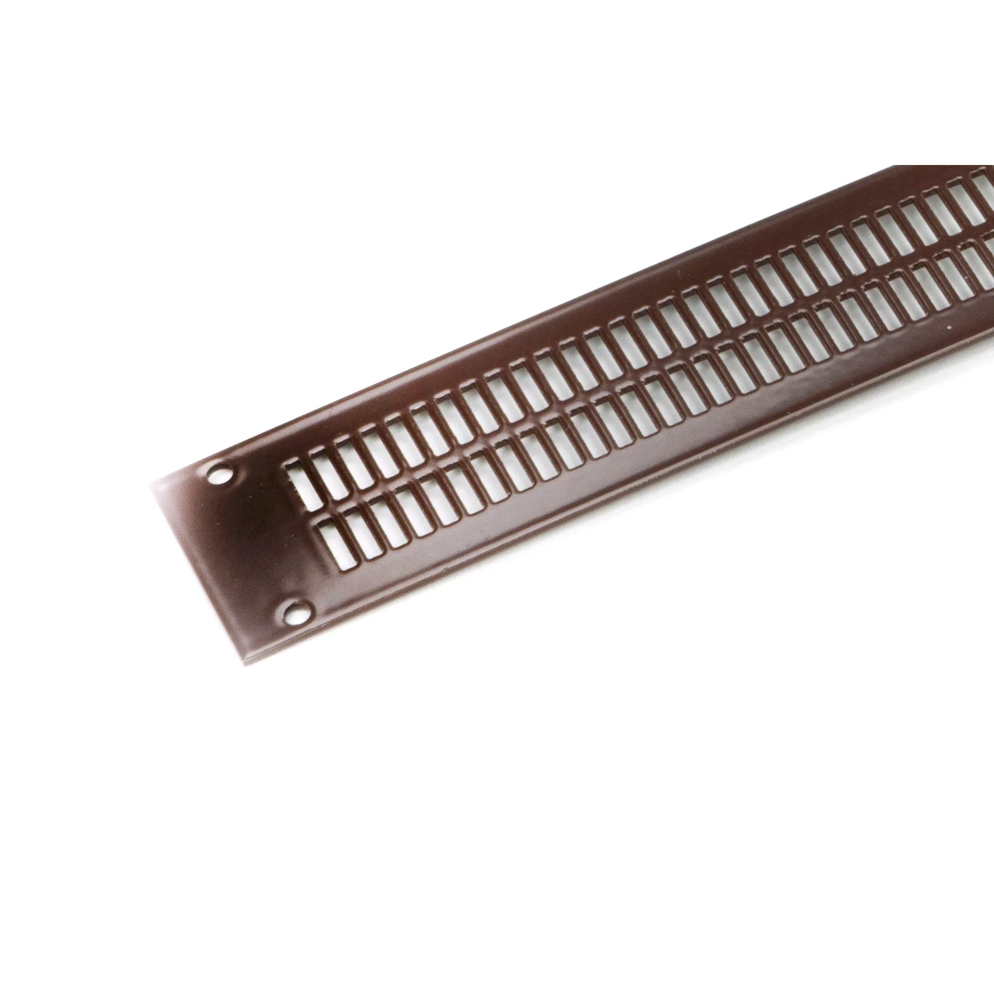 Brown Grille 435mm x 30mm | From The Anvil