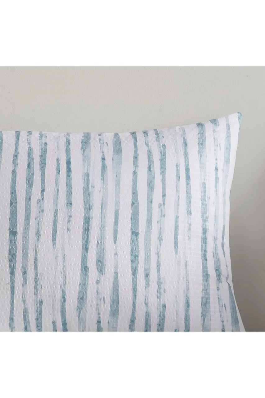 Brushstroke Duvet Mini Set