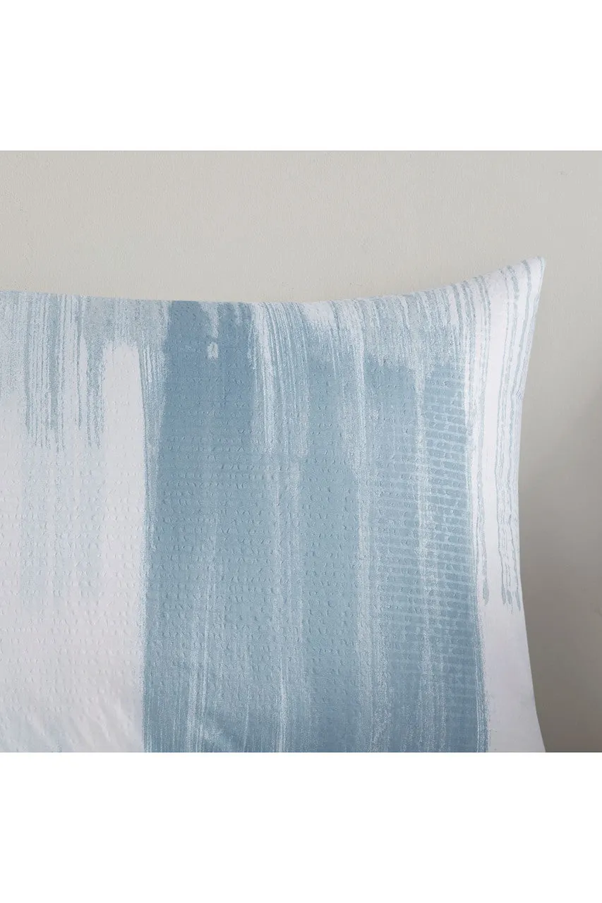 Brushstroke Duvet Mini Set