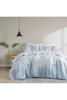 Brushstroke Duvet Mini Set