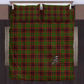 Buchan Tartan Bedding Set