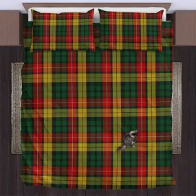 Buchanan Tartan Bedding Set