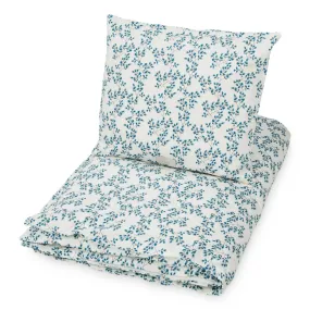 Cam Cam Copenhagen Bedding Set Single Fiori