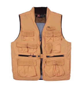 Cape Conran Vest