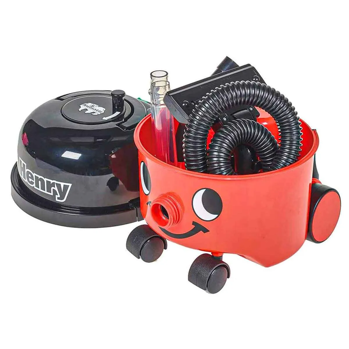 Casdon Henry Vacuum Cleaner Roleplay Toy