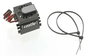 Castle Creations 1400 Cooling Fan & Shroud for 36mm & 1400 Motors