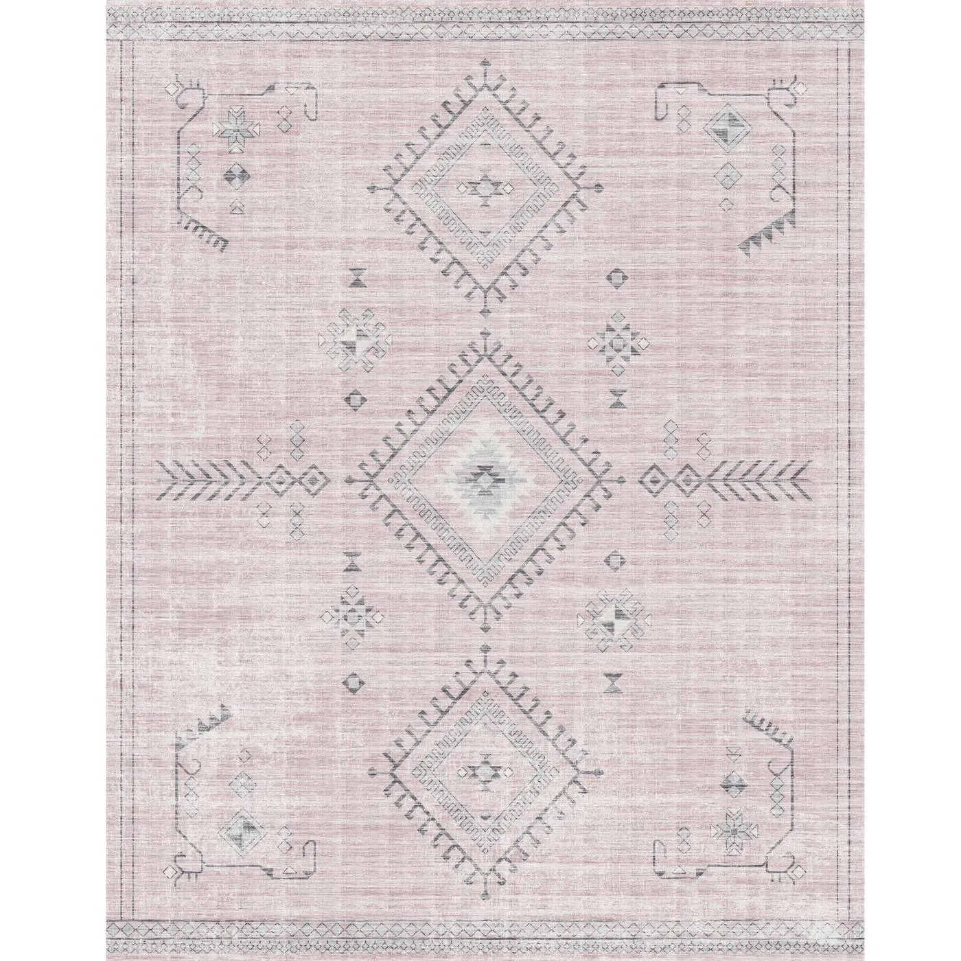 Cataleya Pink Rug