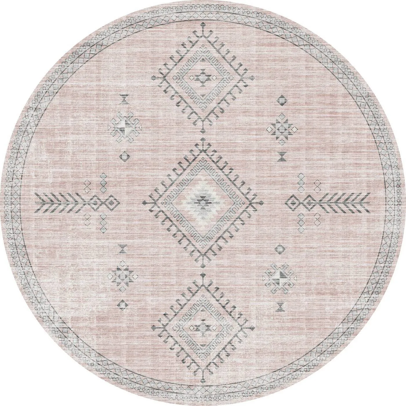 Cataleya Pink Rug