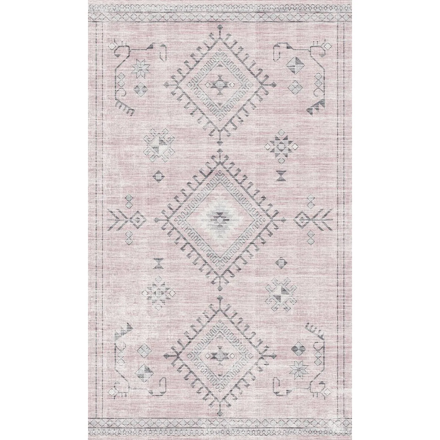 Cataleya Pink Rug