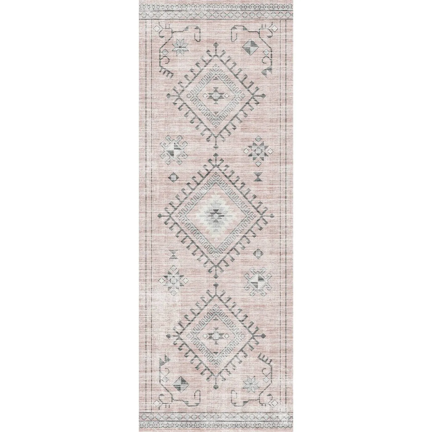 Cataleya Pink Rug