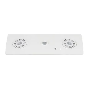 Chloride Compac CLUR3 LED Recessed Emergency Unit