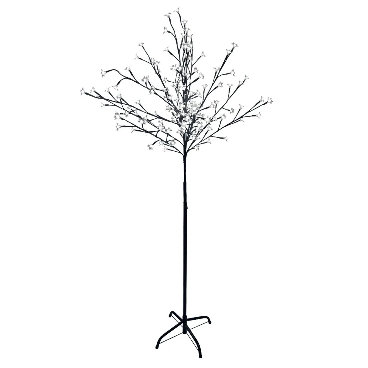 Christmas Workshop 88440 1.5 m 150 LED Blossom Tree Lights - Bright White