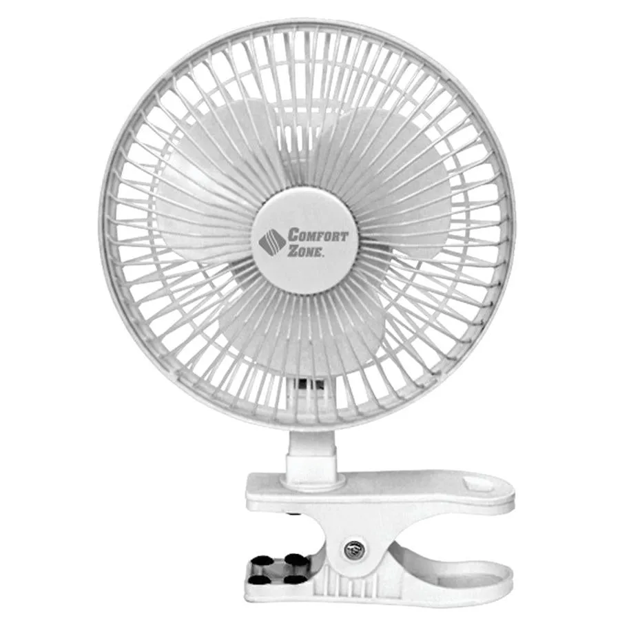 Clip On Fan