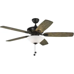 Colony 52" LED Ceiling Fan