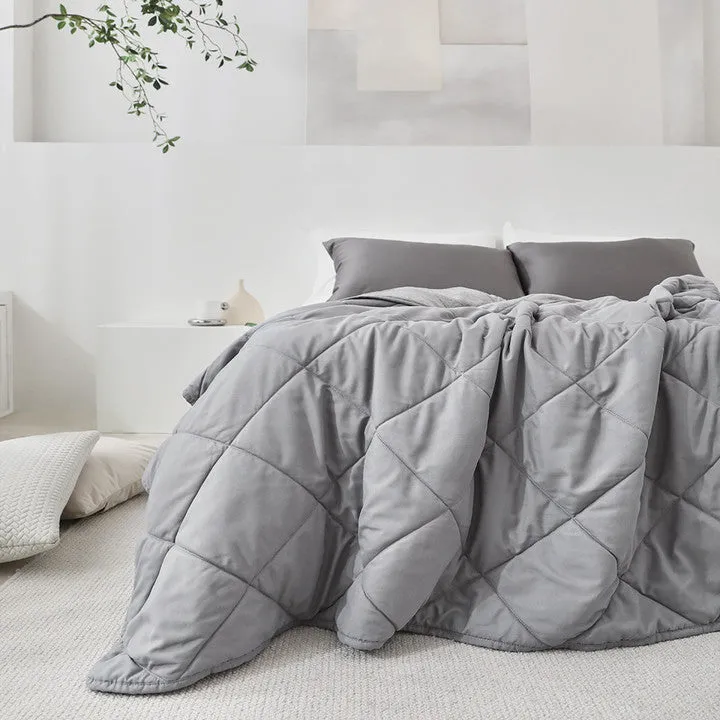 Comfy Cooling Blanket- Chill Fibre