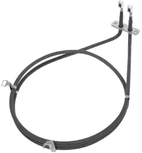 Constructa 00746927 Genuine Fan Oven Element