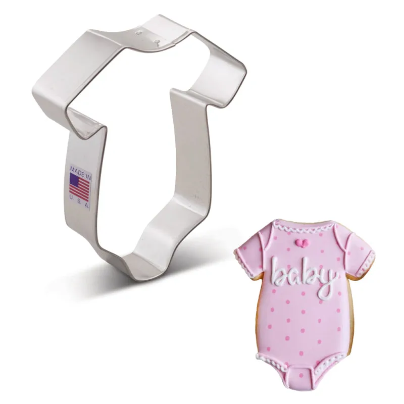 Cookie Cutter - Onesie