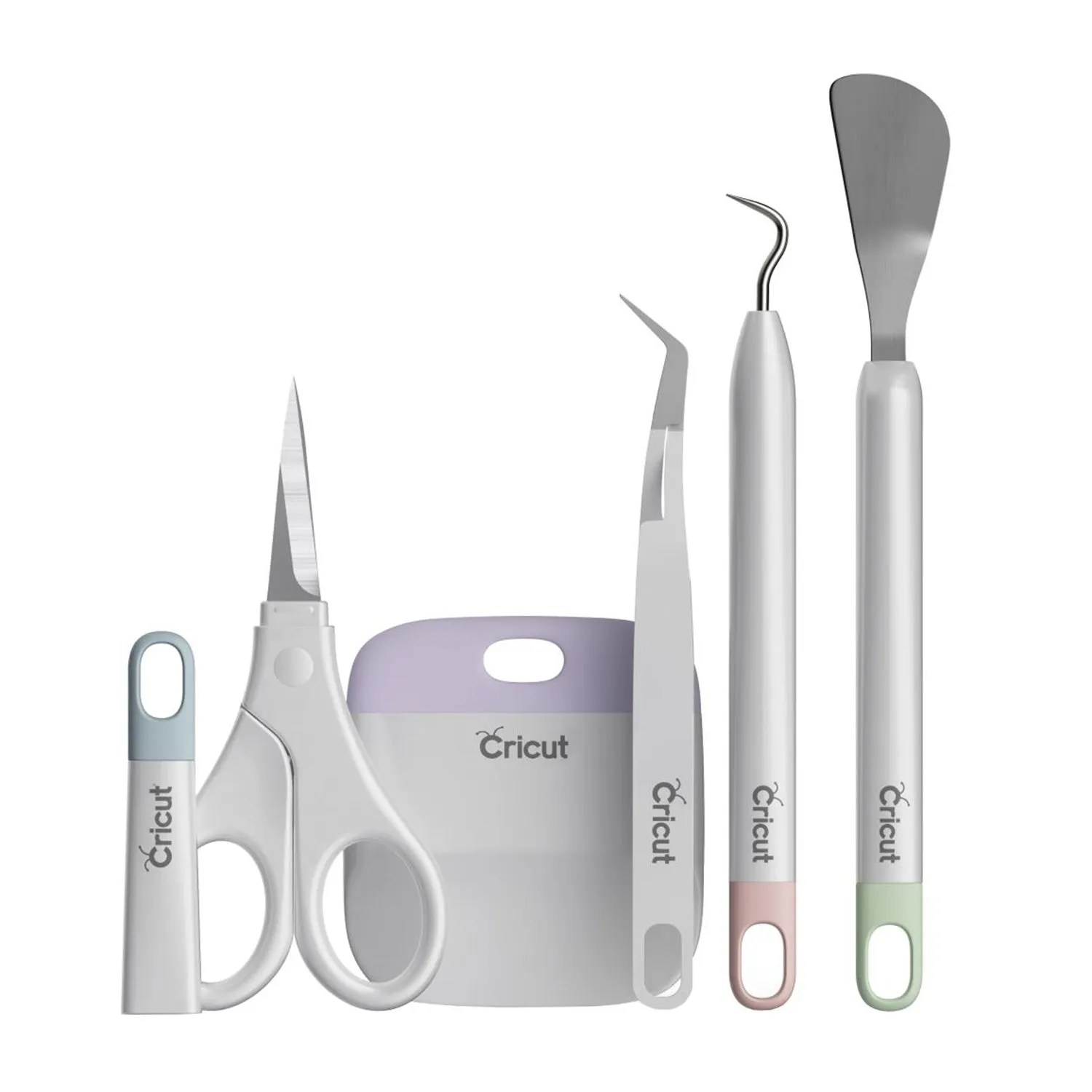 Cricut Tools Basic Set 5pcs