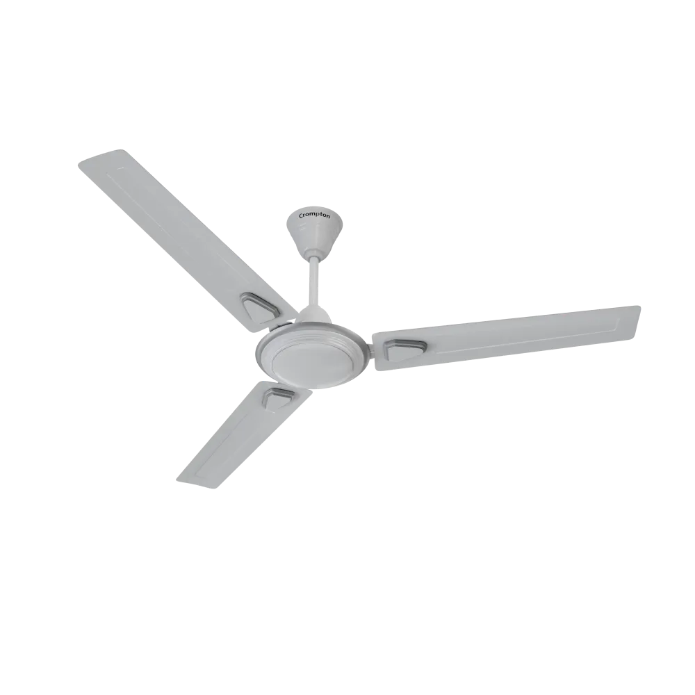 Crompton Surebreeze Super Briz Deco | Star Rated Ceiling Fan