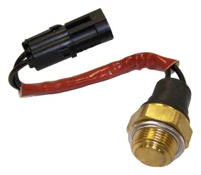 Crown Automotive Jeep Replacement 32001846 Coolant Temperature Sensor;