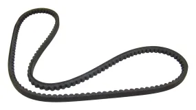 Crown Automotive Jeep Replacement JY013421 Accessory Drive Belt; Fan And Alternator;