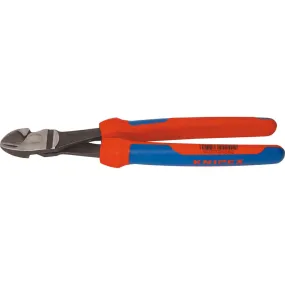 Cyclus Tools Knipex High Leverage Diagonal Cutter, Length 250 Mm. For Cutting 3.0Mm To 4.6Mm