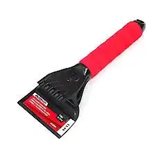 DAP AC4500 Autocraft Ice/Snow Scraper w/ Foam Grip (10")