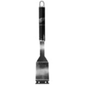 Detroit Red Wings® Grill Brush w/Scraper in Black