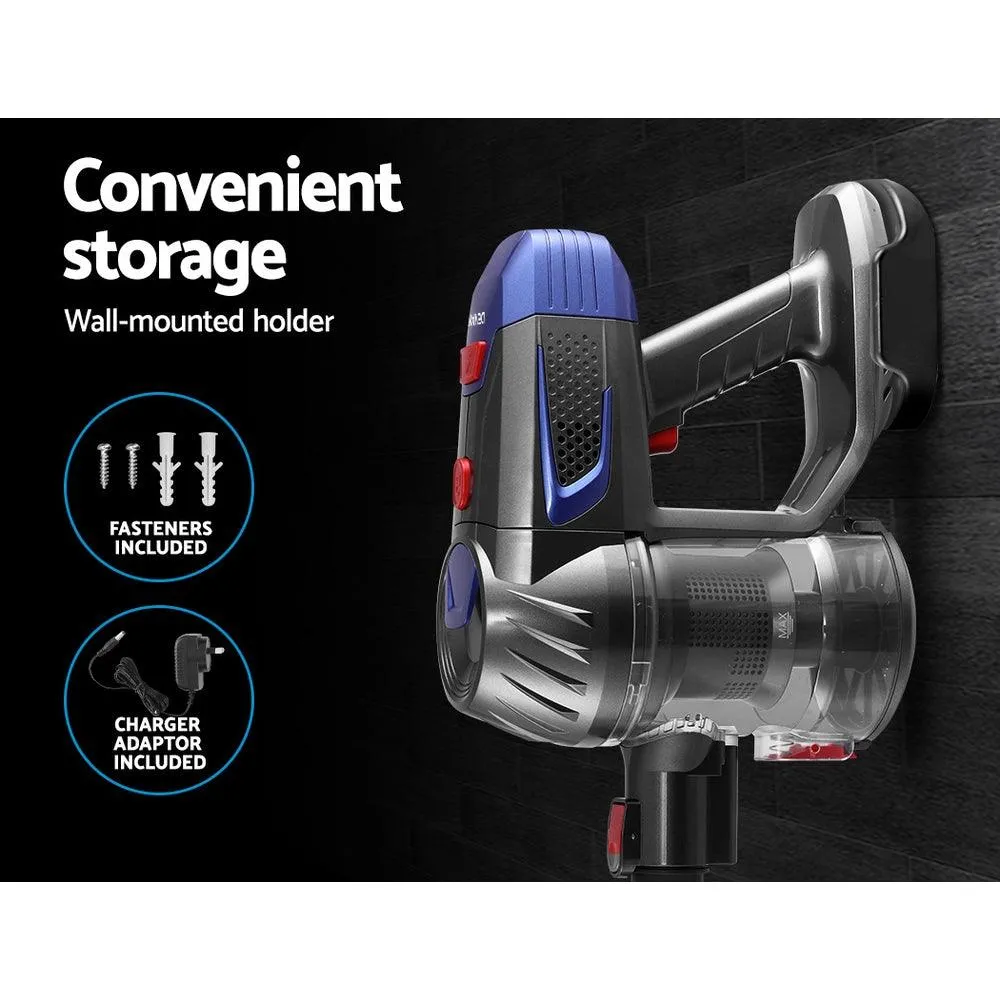 Devanti Bagless Handheld Vacuum Cleaner