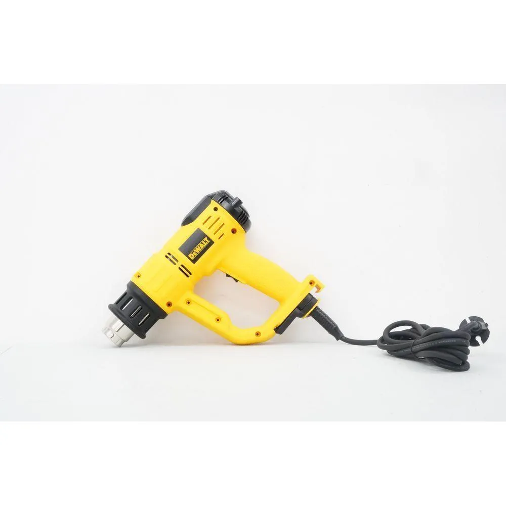 Dewalt D26414 Hot Air Gun / Heat Gun 2000W (With Heat Control)